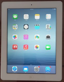 Apple ipad460423707755161600