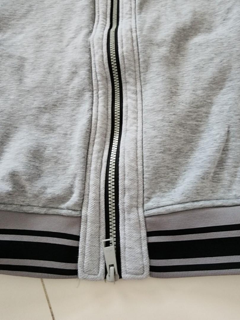 ARMANI EXCHANGE BOMBER JACKET, Men's Fashion, Coats, Jackets and ...