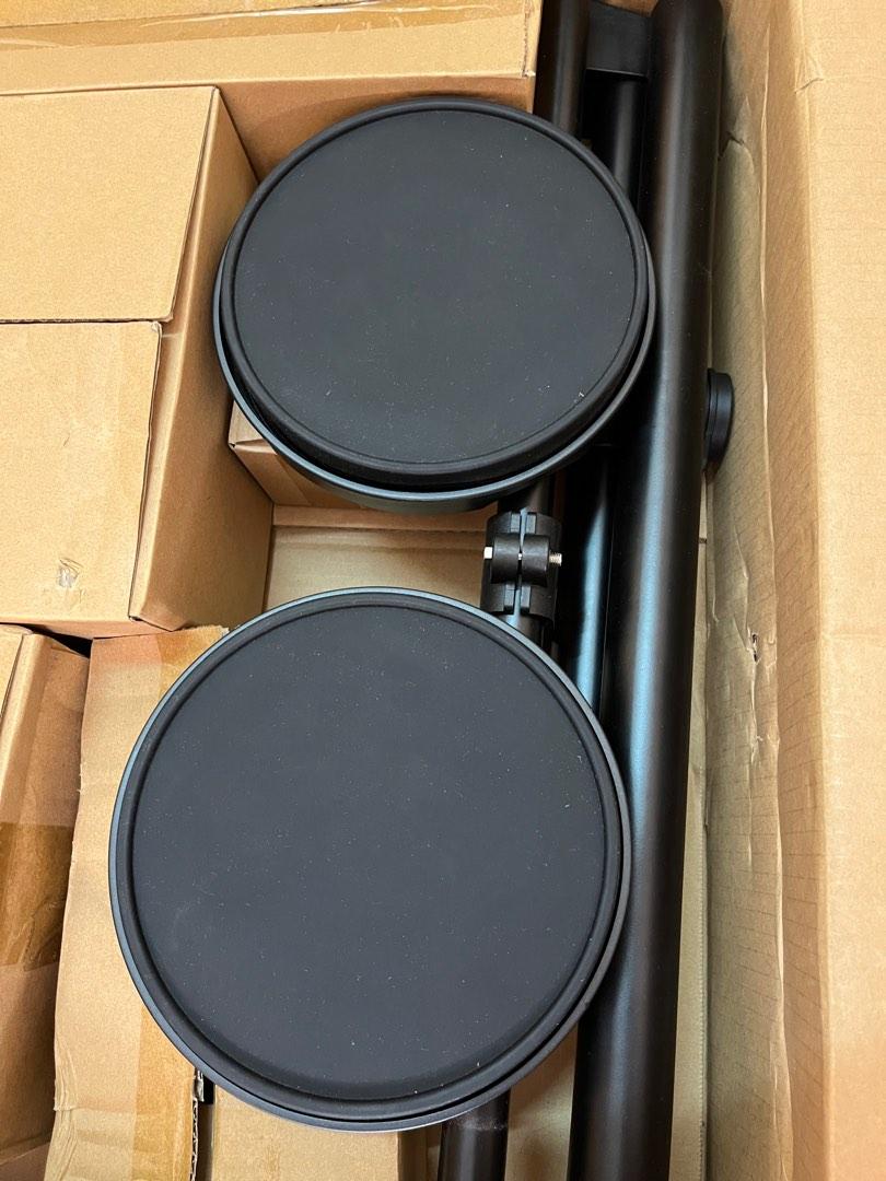 AROMA TDX15 ELECTRONIC DRUM, Hobbies & Toys, Music & Media, Musical