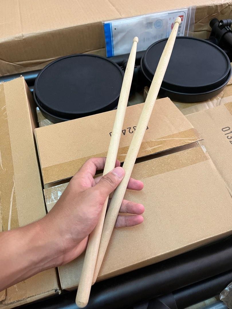 AROMA TDX15 ELECTRONIC DRUM, Hobbies & Toys, Music & Media, Musical