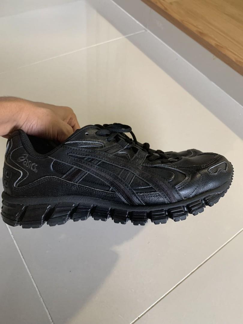 Gel kayano 5 360 black store