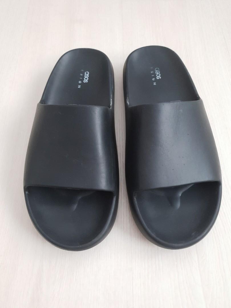 Asos mens sliders top
