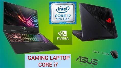 Asus rog i7 hotsell 8750h gtx 1050 ti