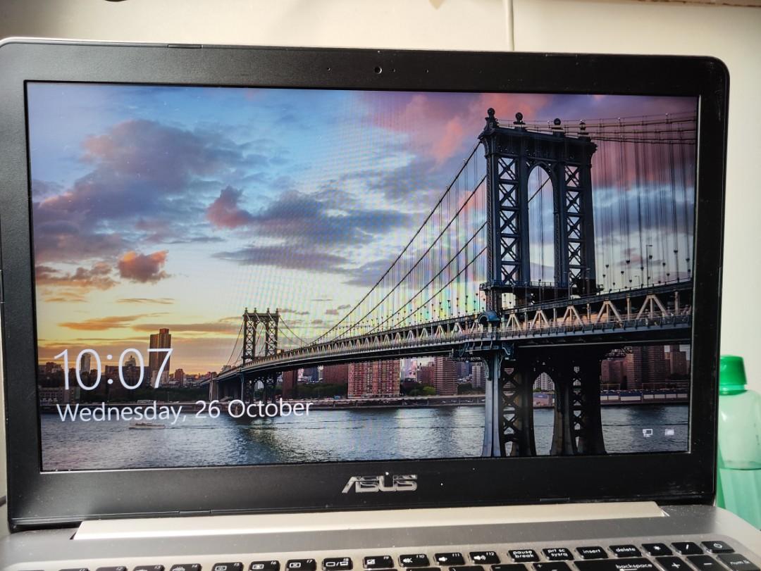 ASUS VIVOBOOK 15 PRO, Computers & Tech, Laptops & Notebooks on Carousell