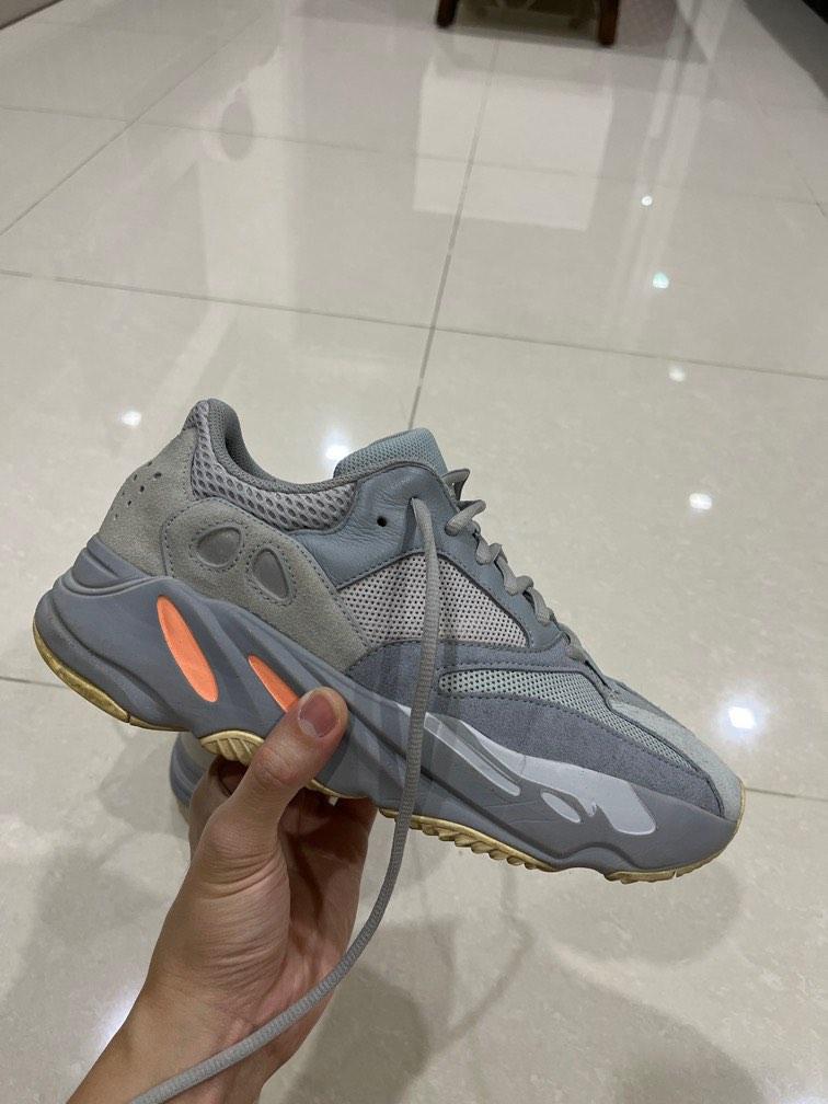 Authentic Adidas Yeezy Boost 700 Inertia Men s Fashion Footwear