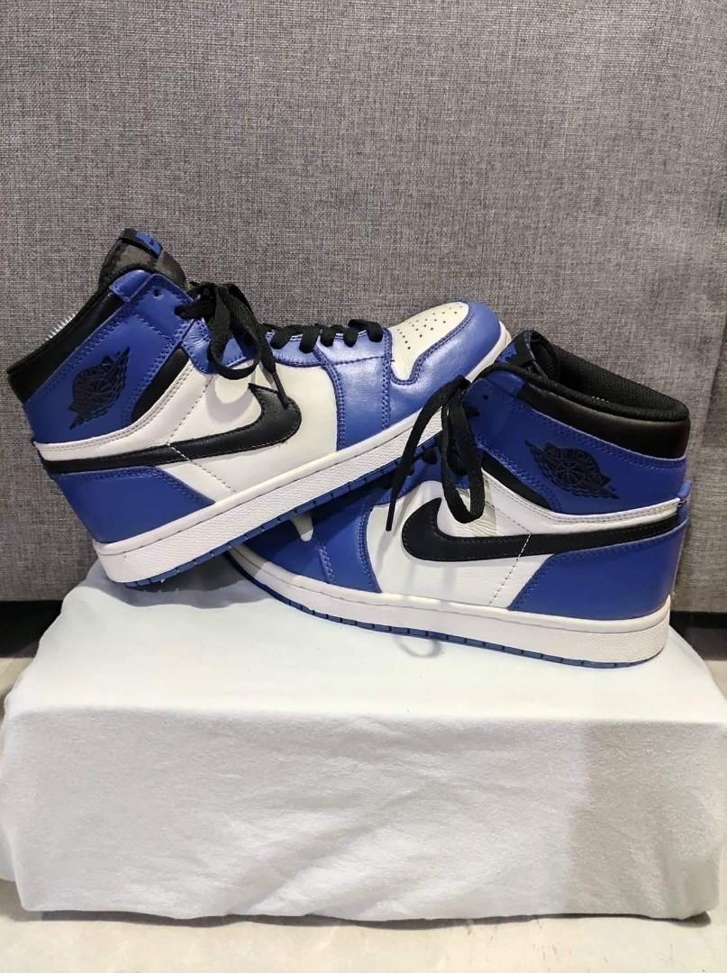 authentic air jordan 1