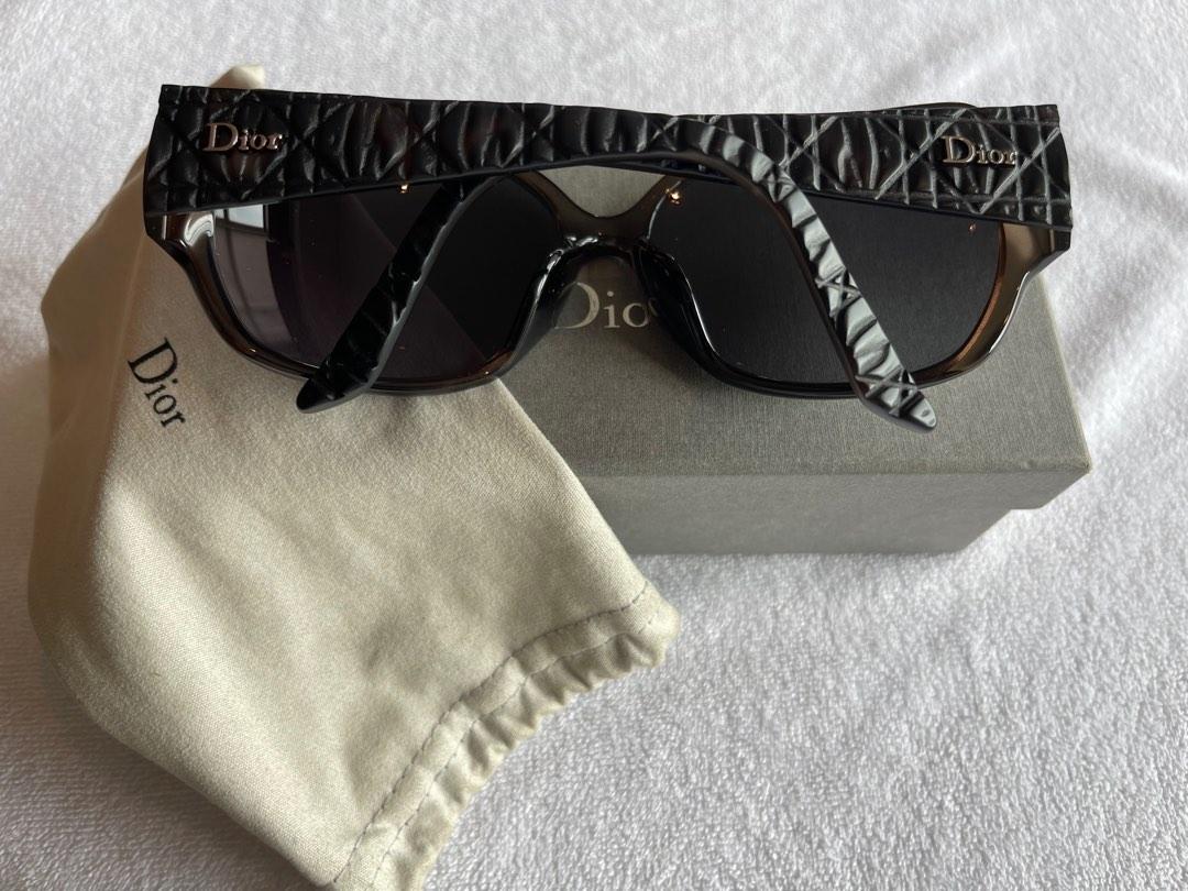 Dior frisson sunglasses top