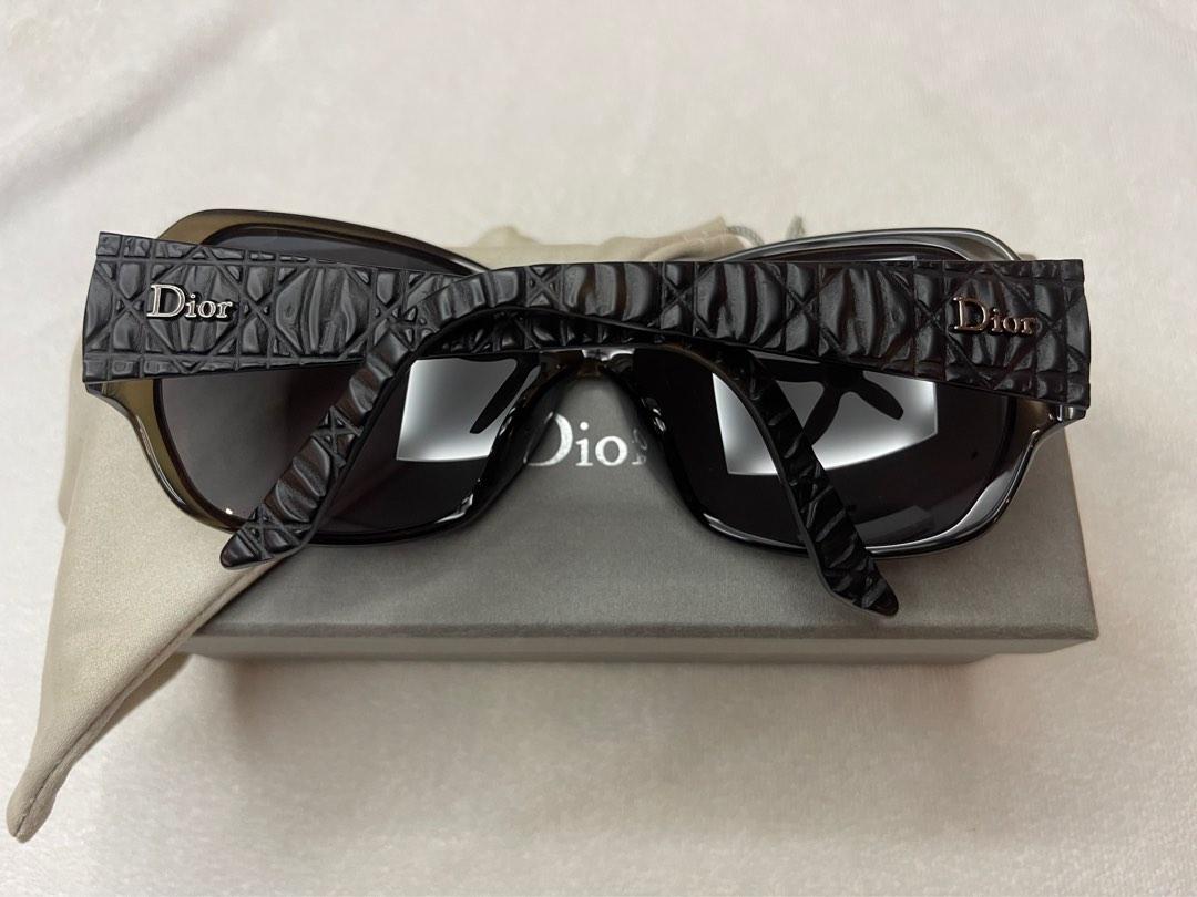 Dior frisson sunglasses top
