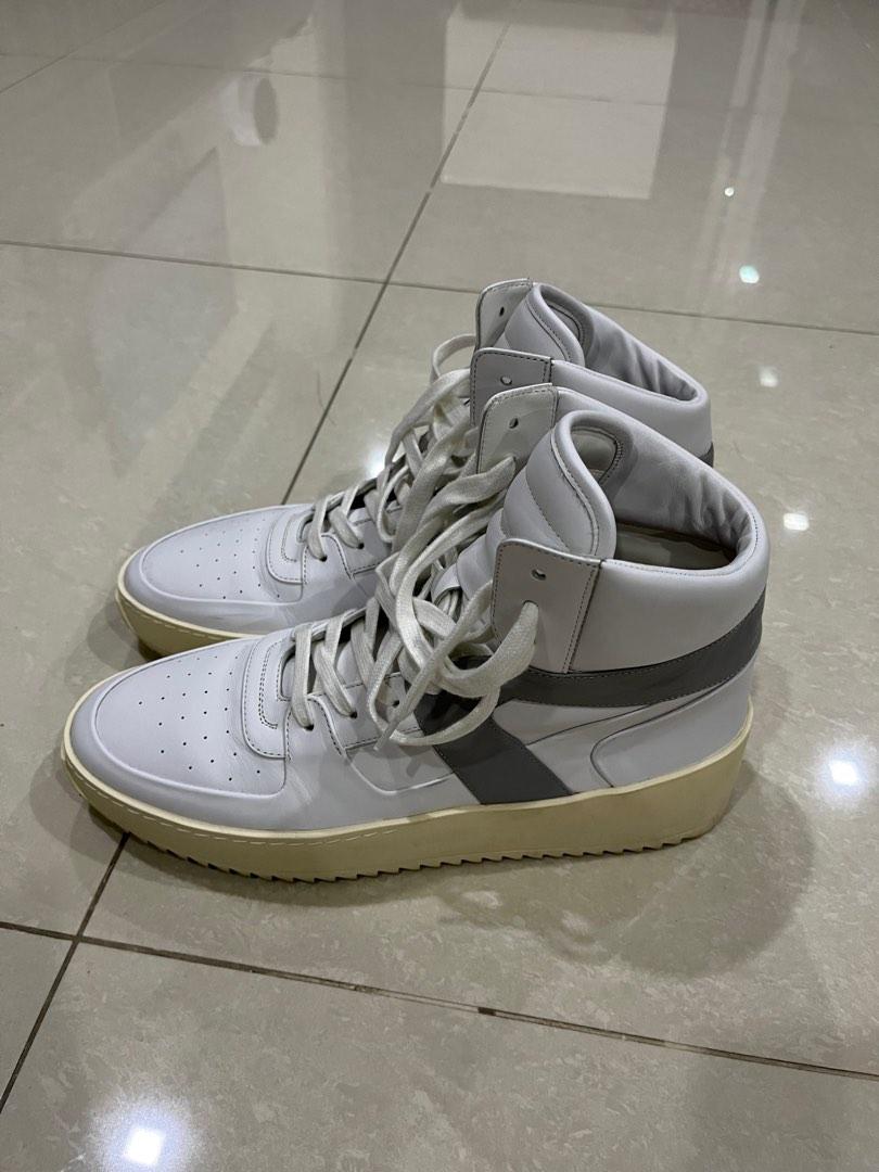 Fear of god perla hotsell