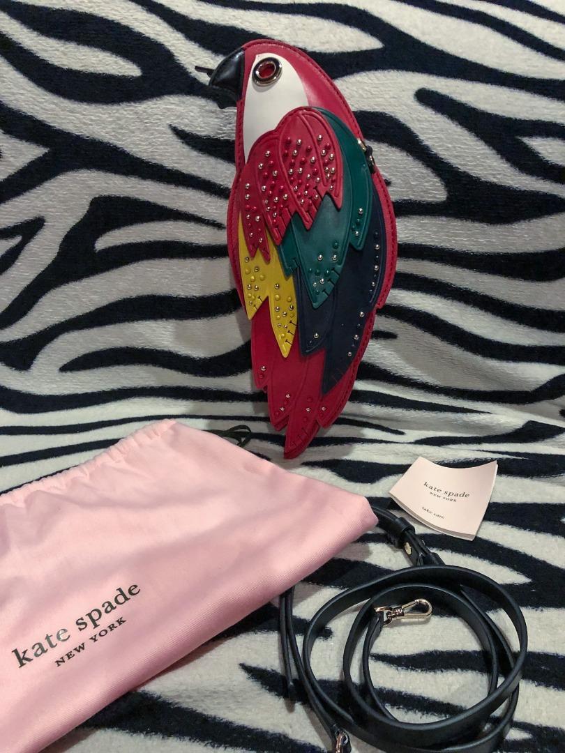 Rio parrot crossbody on sale