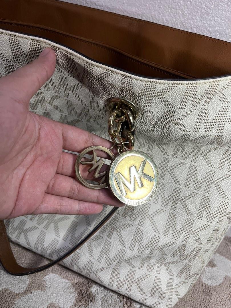 Michael kors cynthia vanilla online
