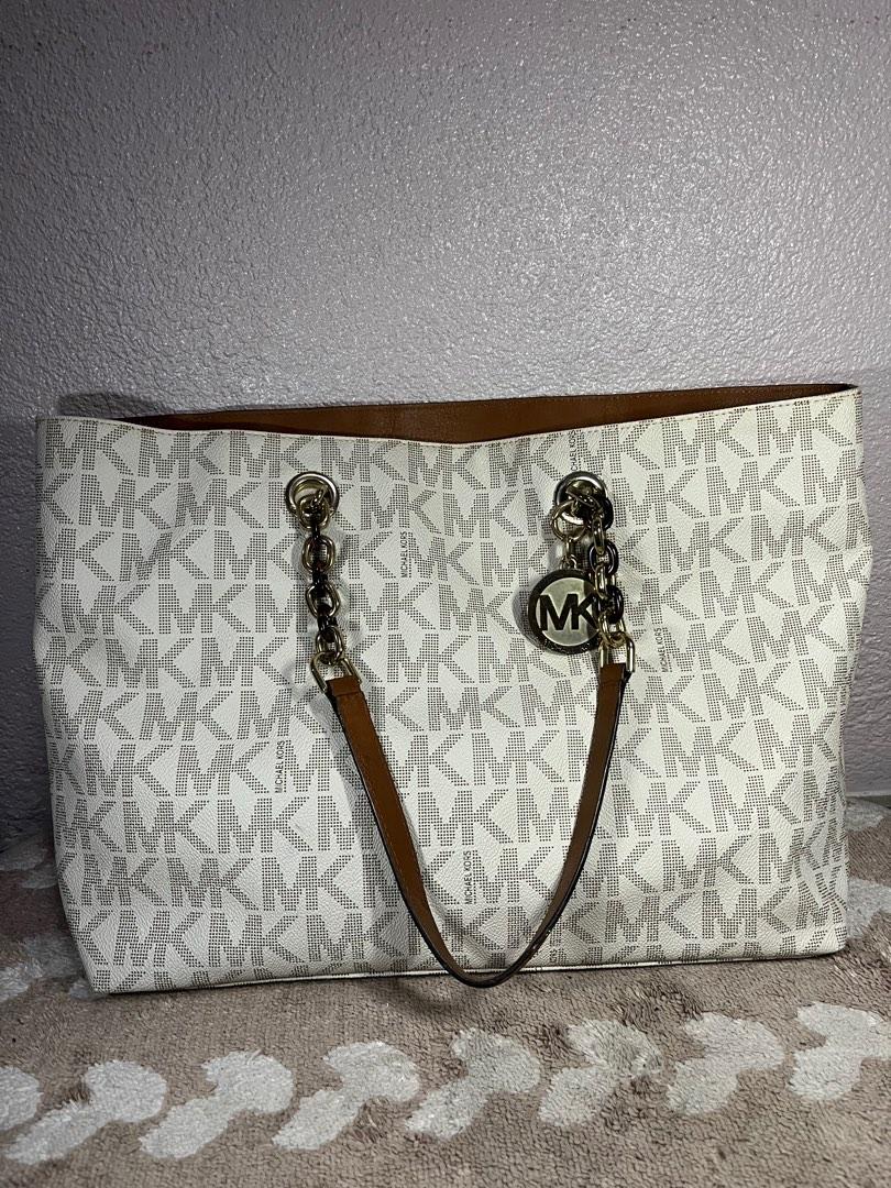 Michael kors deals cynthia vanilla