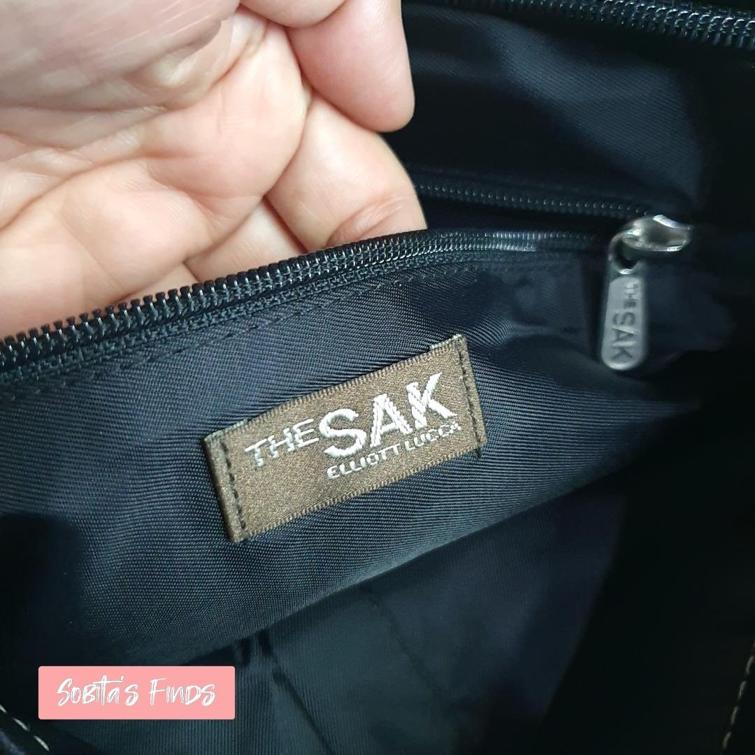 The sak elliott best sale lucca