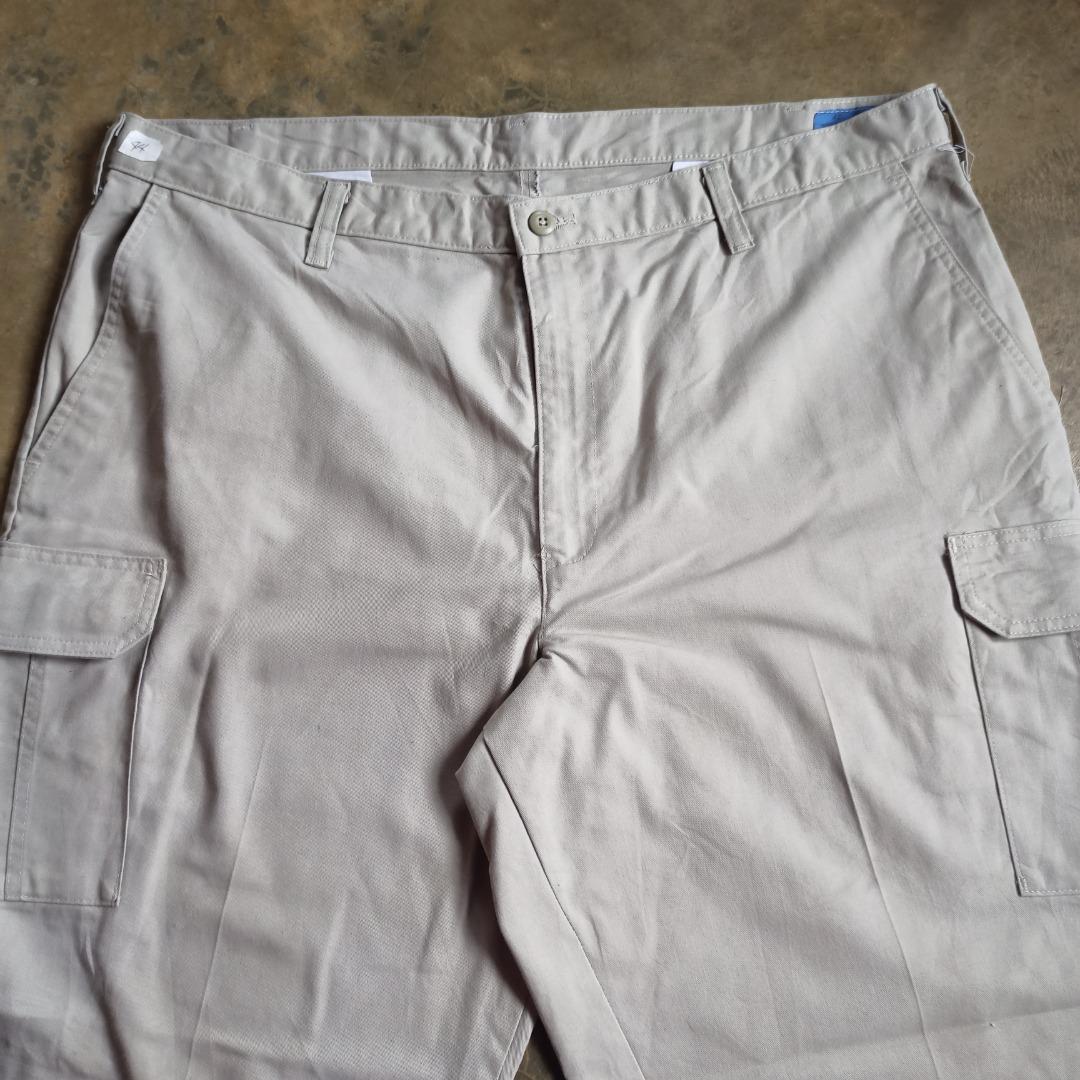 Cintas comfort discount flex shorts