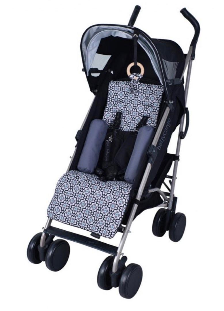 Baby new arrivals cargo stroller