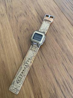 Baby G watch