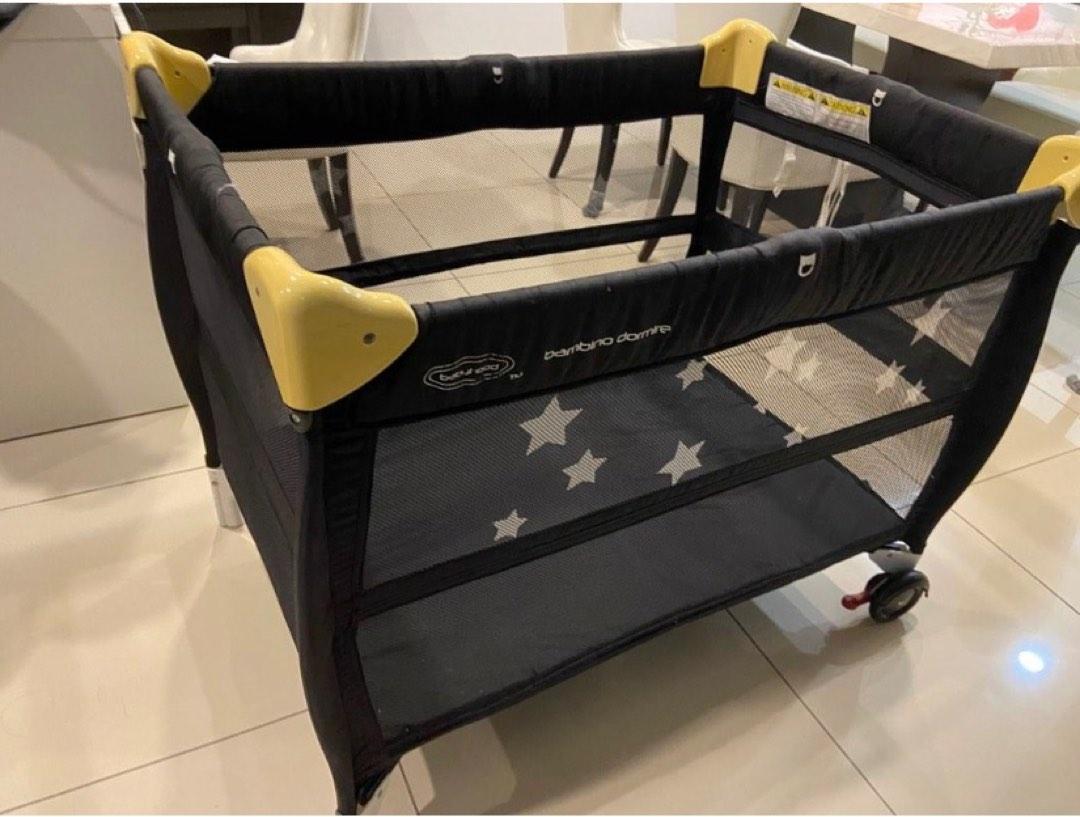 Babyhood bambino dormire hot sale