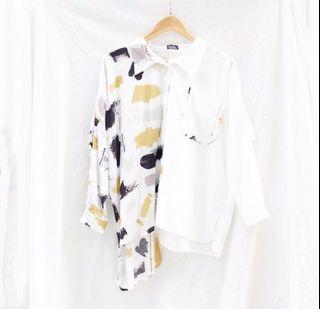 Baju diello like new
