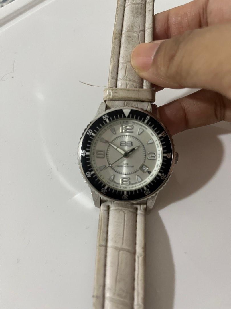 Balenciaga 2025 mens watch