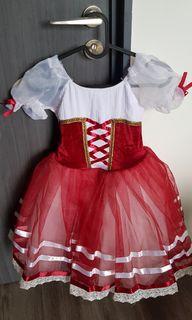 Ballet costume - Free