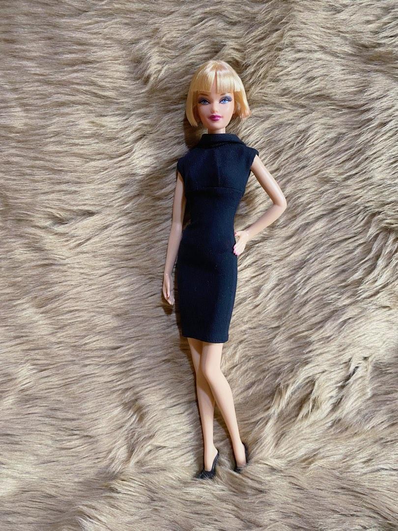 Barbie basics collection 001 model hotsell 10