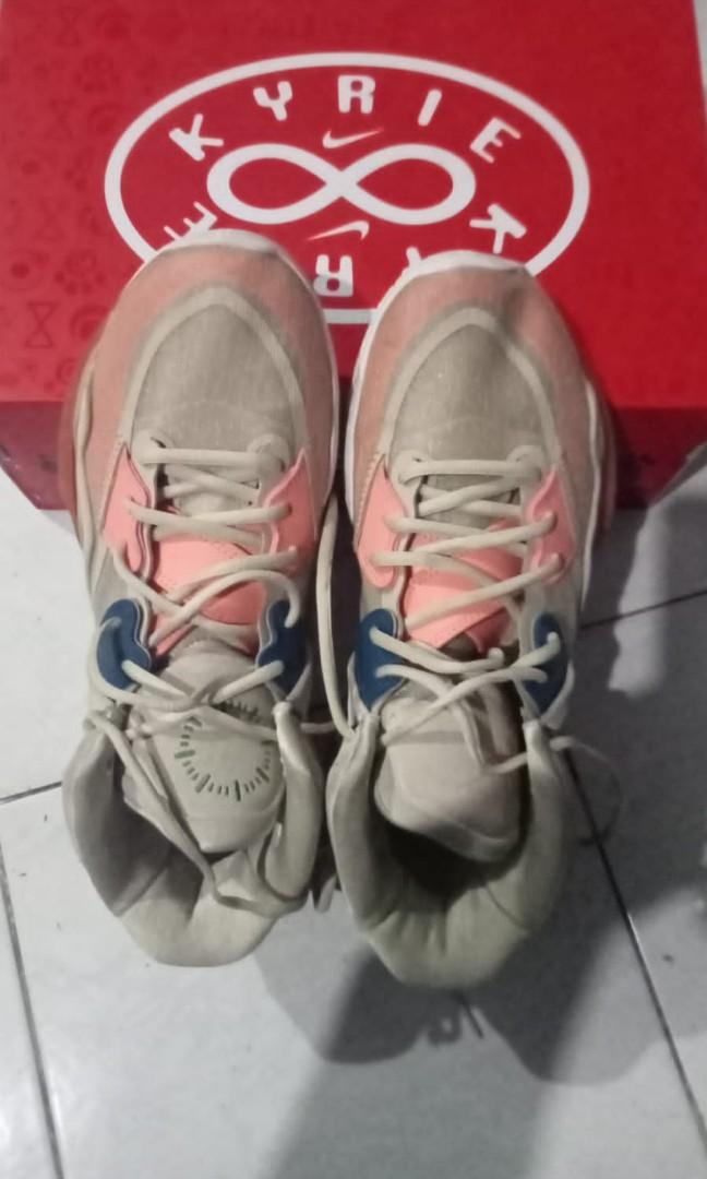 sell used basketball shoes
