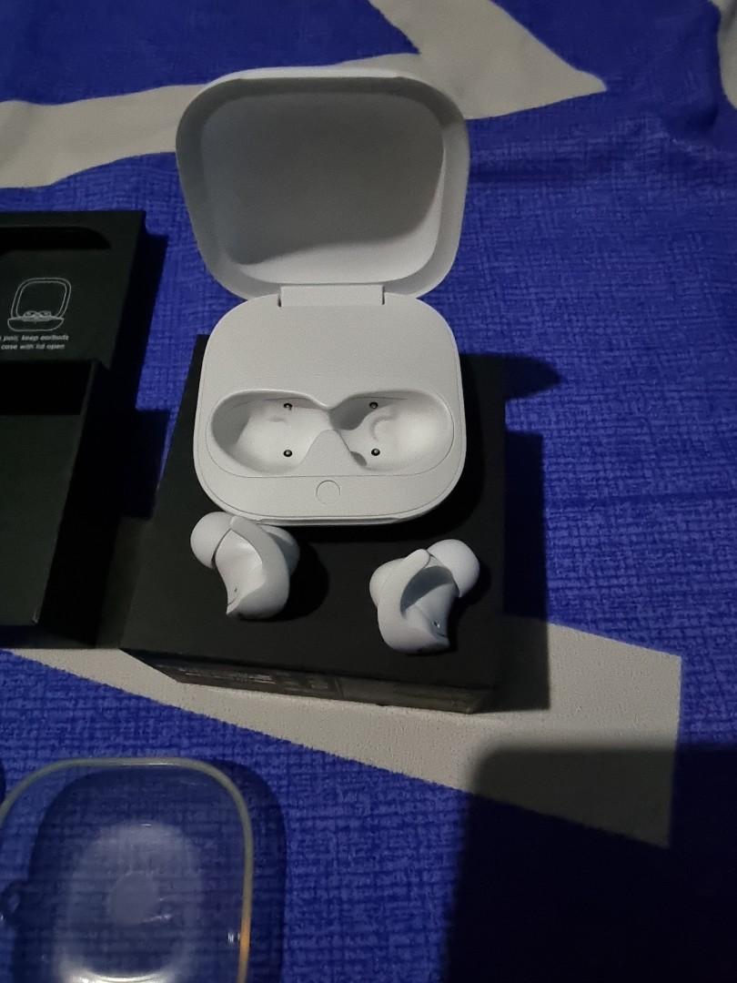 Beats Fit Pro, Audio, Earphones on Carousell