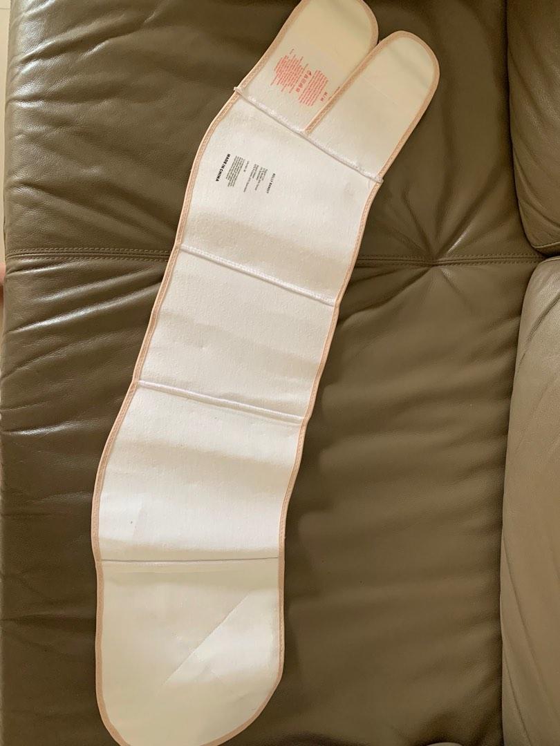 Belly Bandit Belly Wrap BFF, Women's Fashion, Maternity wear on Carousell