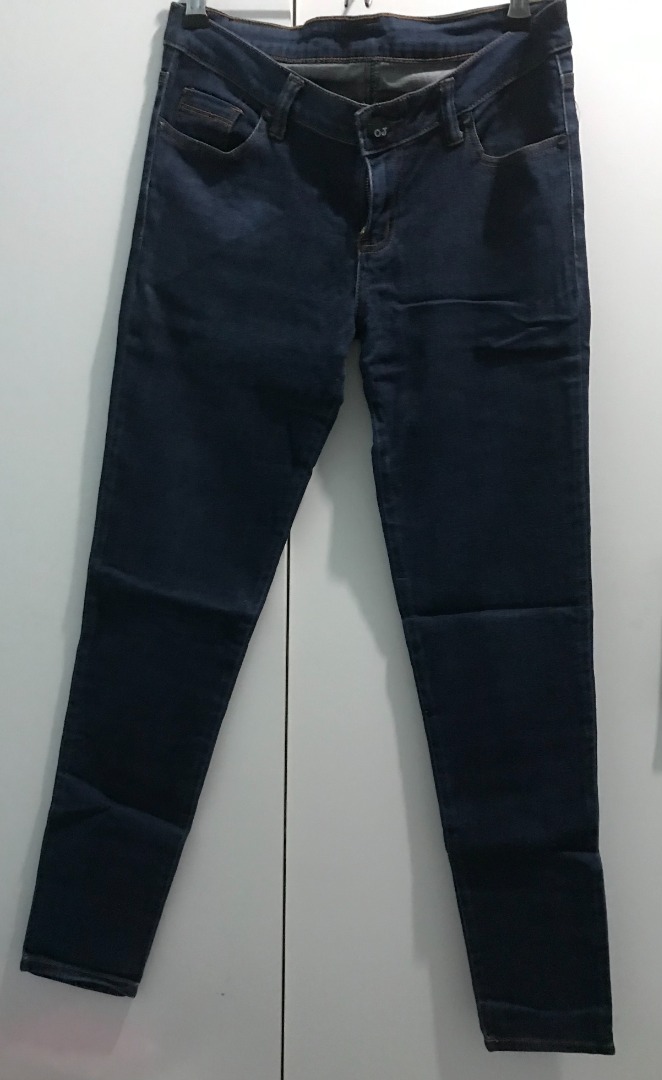 Bench Jeans, Women's Fashion, Bottoms, Jeans on Carousell