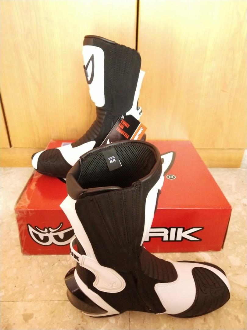 Berik deals gpx boots