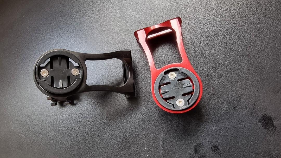 Bicycle mounting bracket, Sports Equipment, Bicycles & Parts, Parts