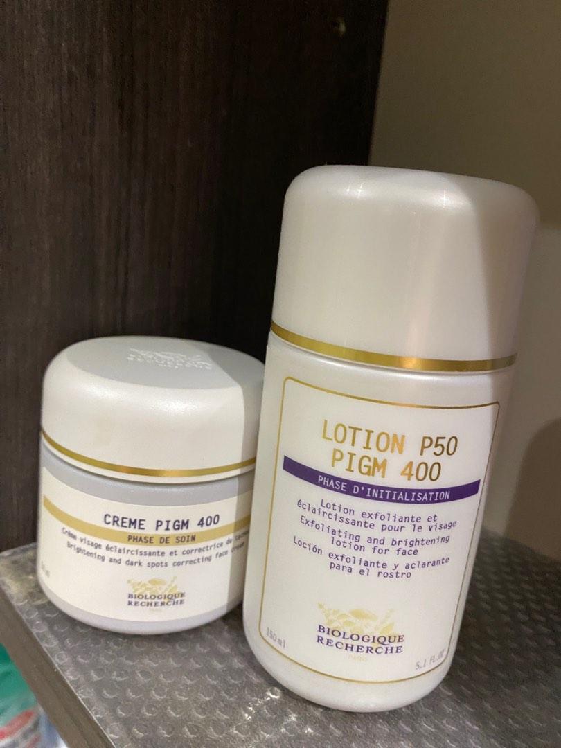 biologique recherche, Beauty & Personal Care, Face, Face Care on Carousell