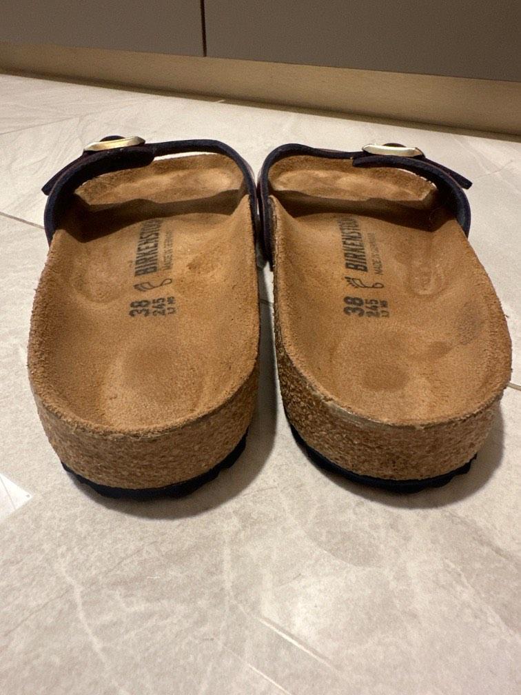 39 birkenstock size