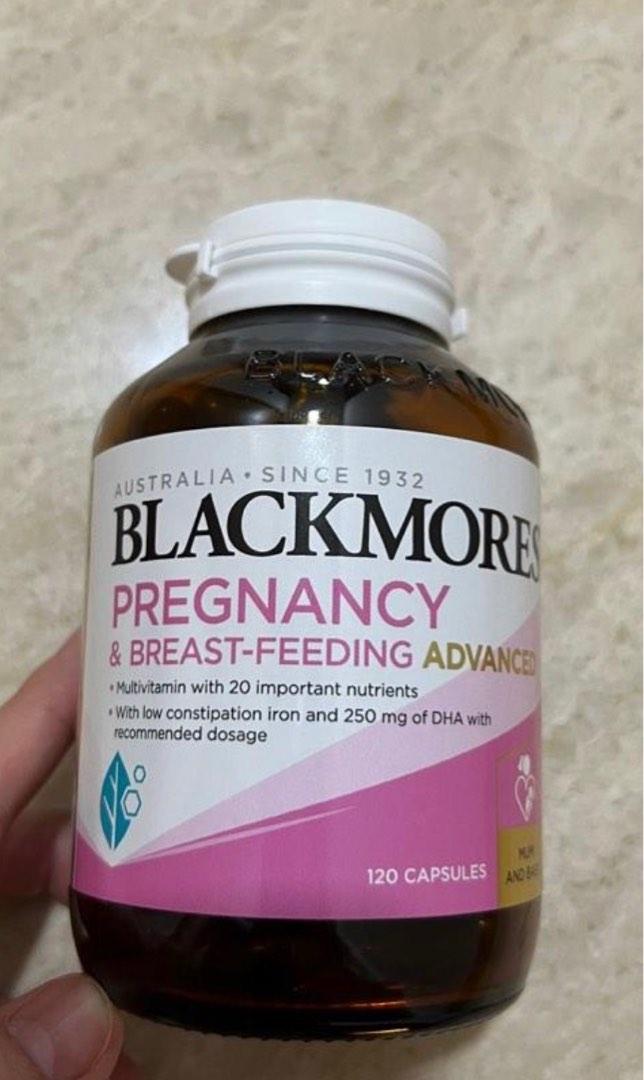 Blackmore pregnancy and breastfeeding advanced, Babies & Kids