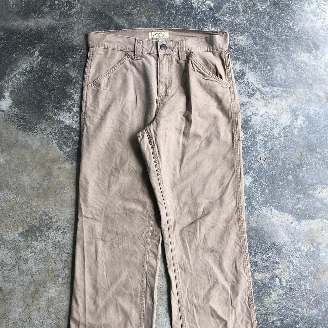 Blue mountain carpenter pants clearance