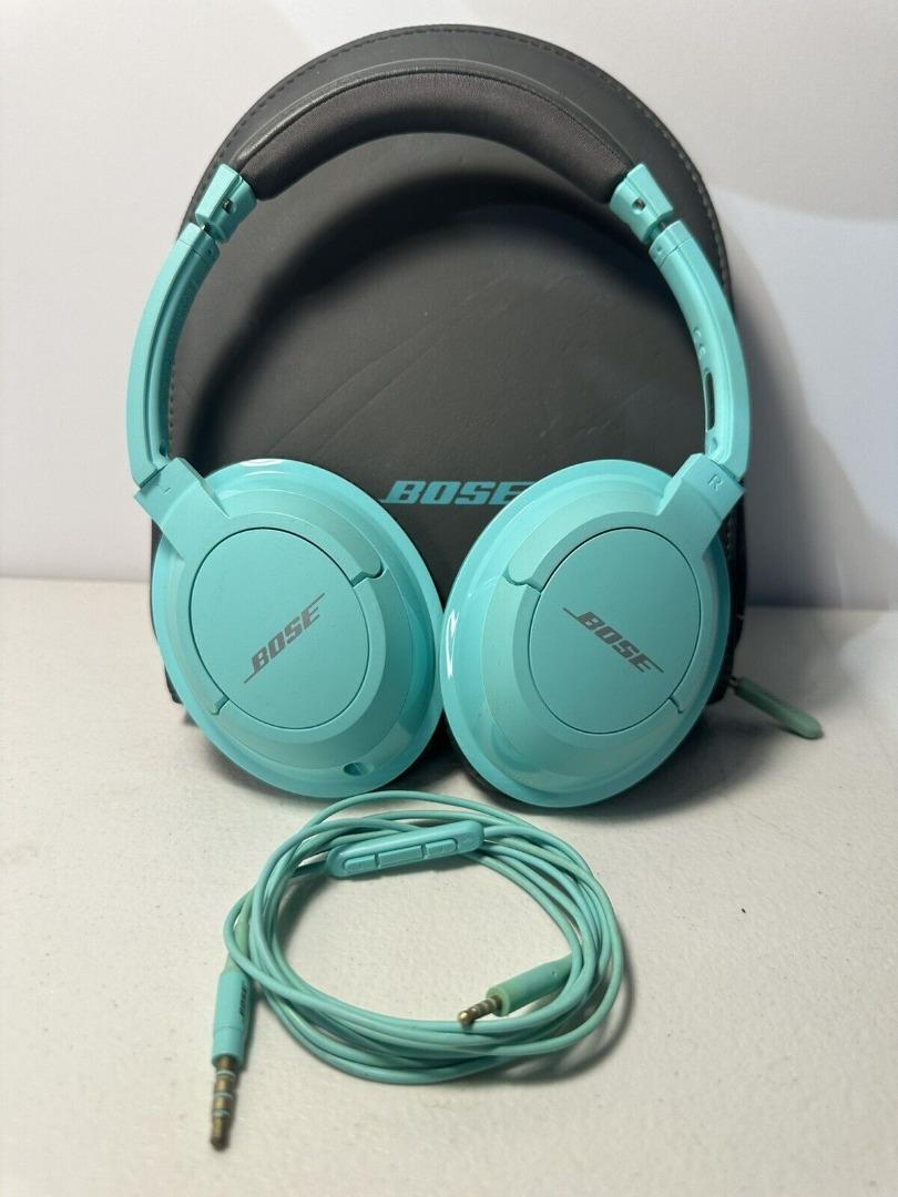 Bose ae2 soundlink new arrivals headphones microphone not working