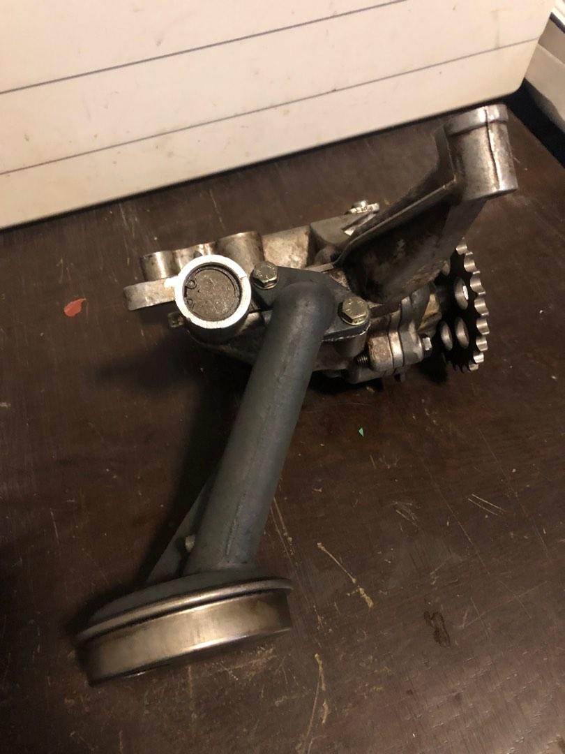 BMW M50 Oil Pump, Car Accessories, Accessories on Carousell