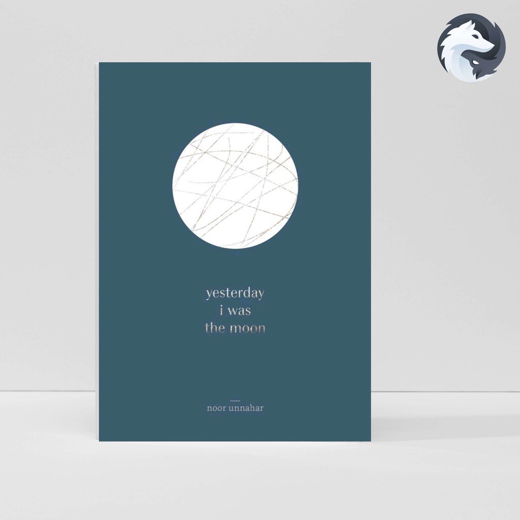 Yesterday I Was The Moon Pages 1-50 – YGDYQY