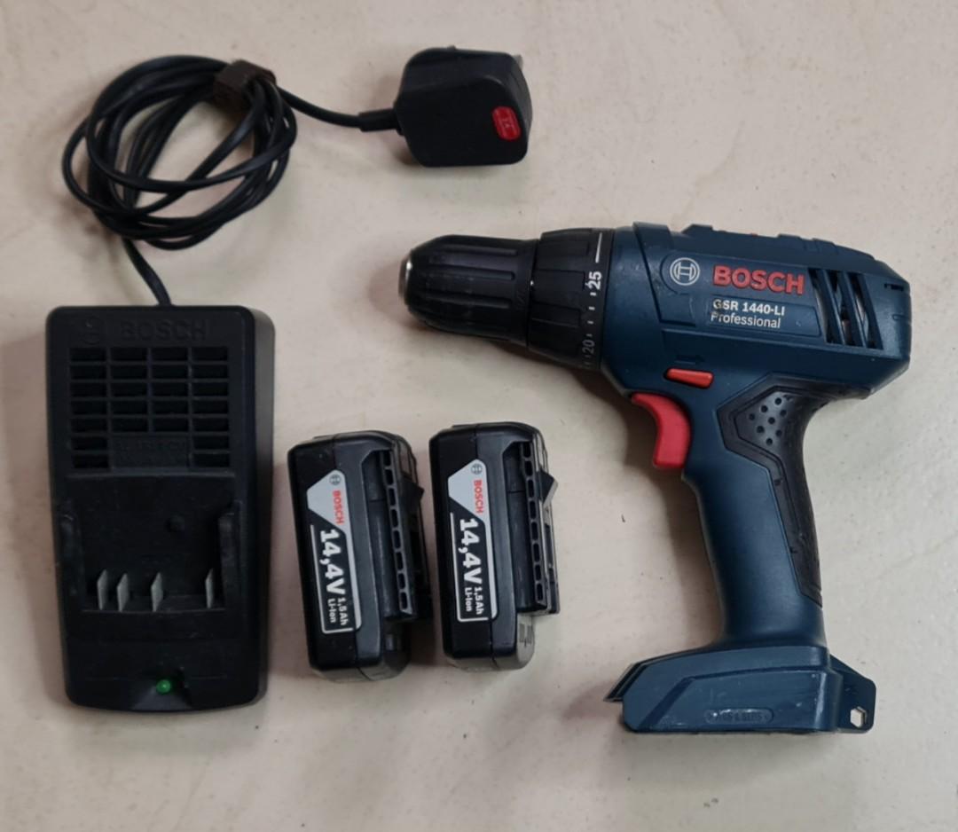 Gsr 1440 best sale