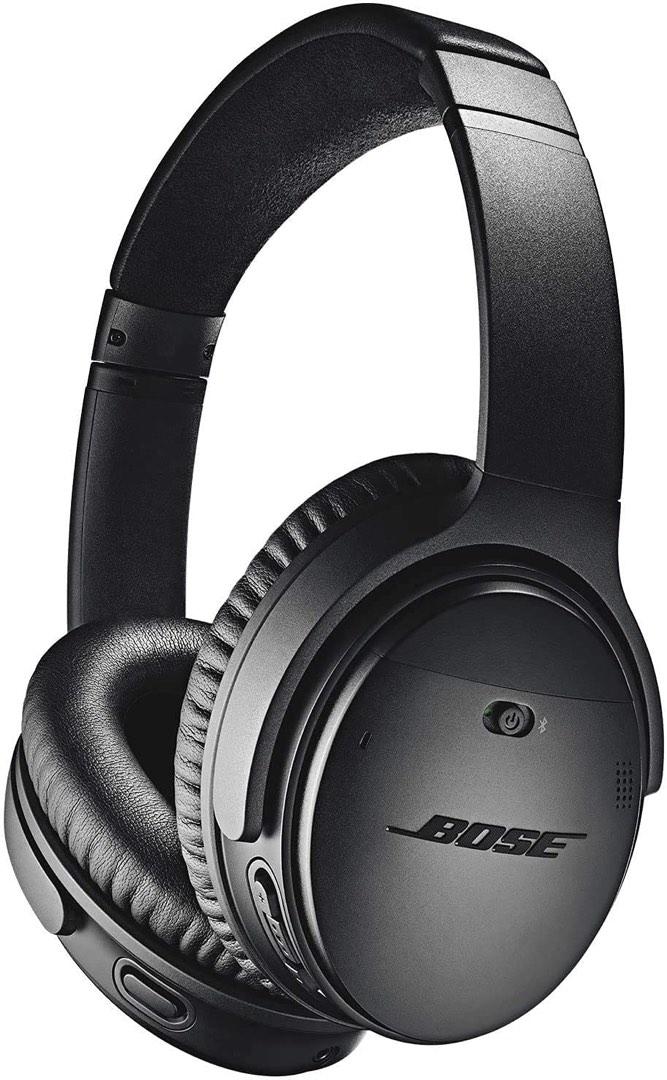 Bose QC35