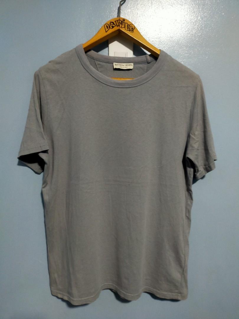 Bottega veneta, Men's Fashion, Tops & Sets, Tshirts & Polo Shirts on 