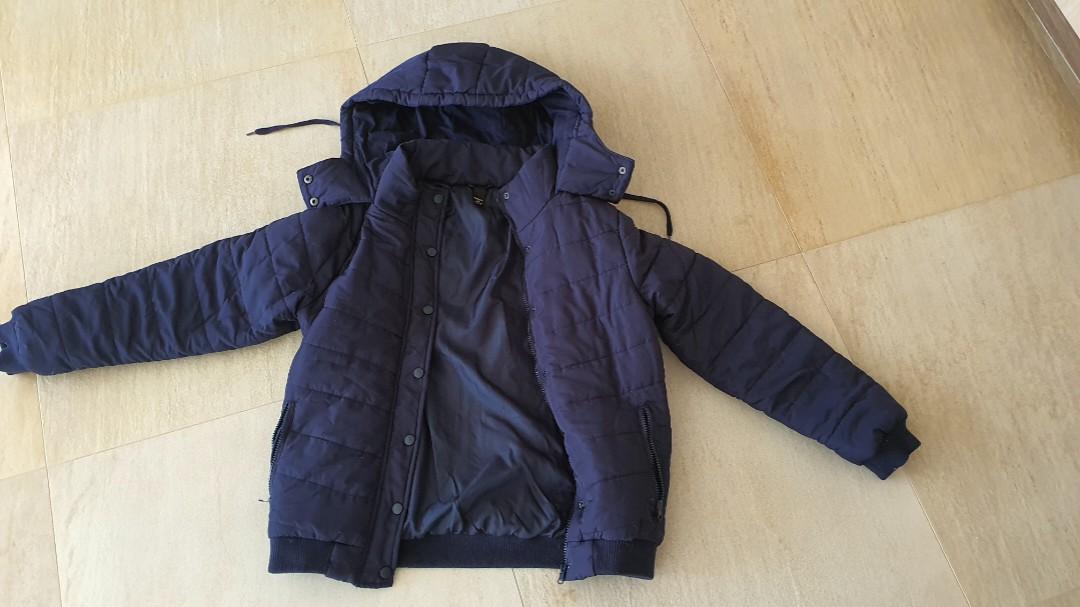 Factorie winter clothing shop
