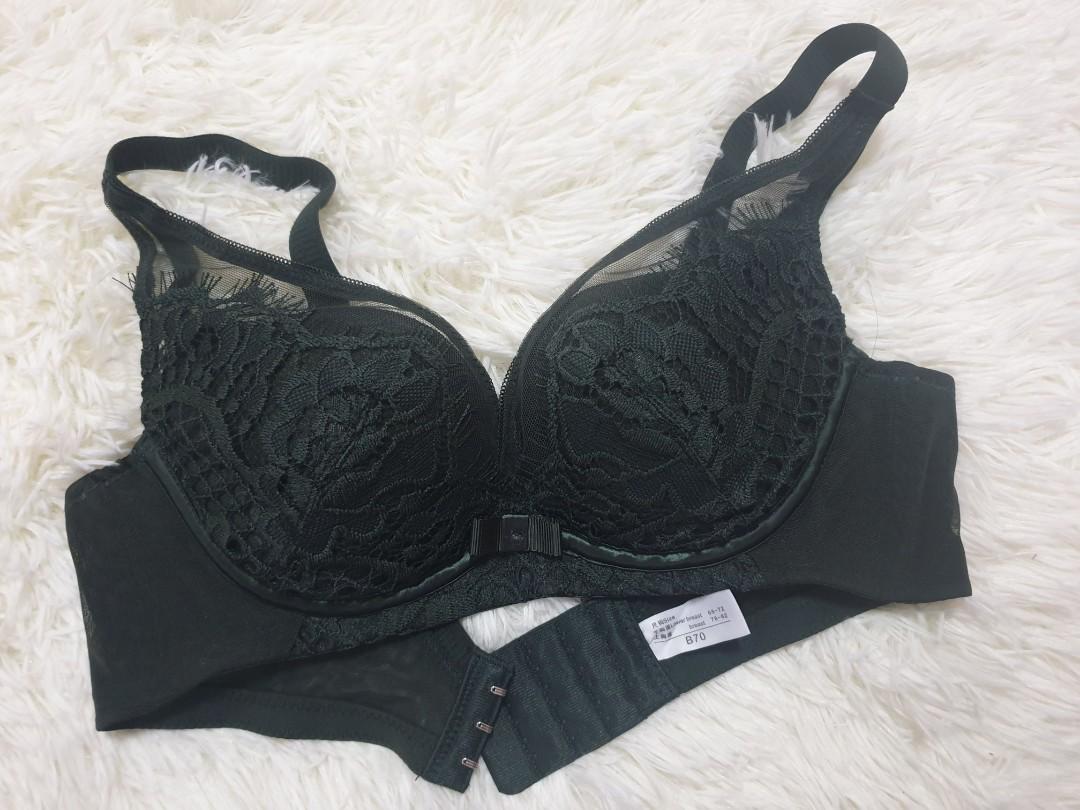 BRA SIZE 70B (NEW) MURAH, Women's Fashion, Tops, Other Tops on