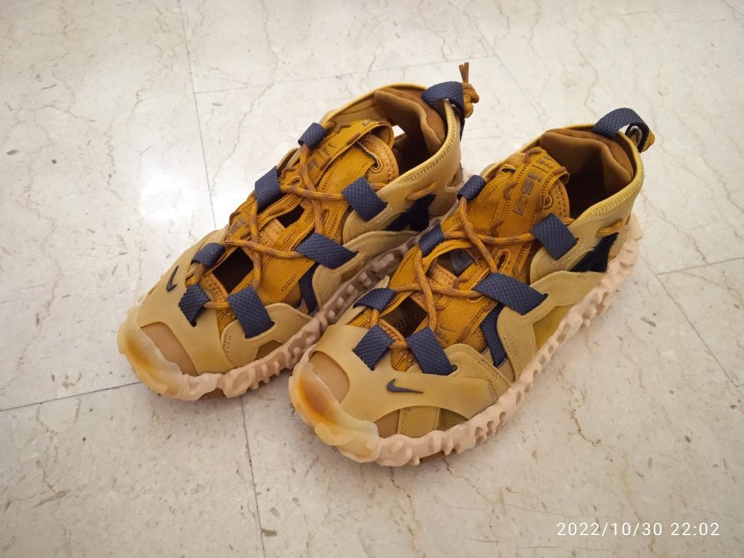 Brand New Nike Overreact Sandal Ispa Unisex size EUR37.5
