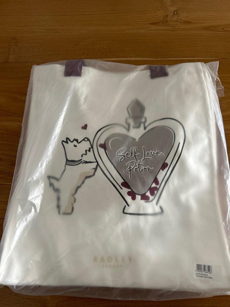 Radley london clearance dog bag