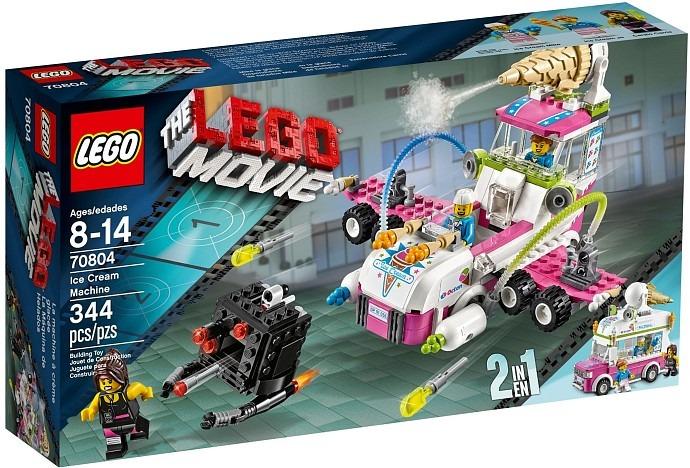 Lego movie police ship hotsell