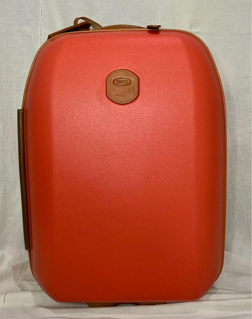 Brics sintesis luggage hotsell