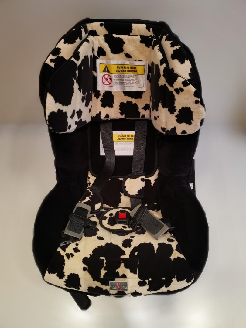 Britax boulevard cowmooflage online