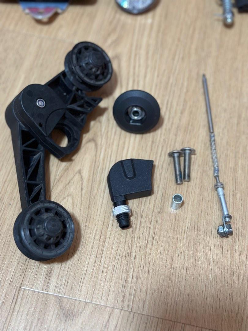 Brompton Parts, Sports Equipment, Bicycles & Parts, Parts & Accessories on Carousell