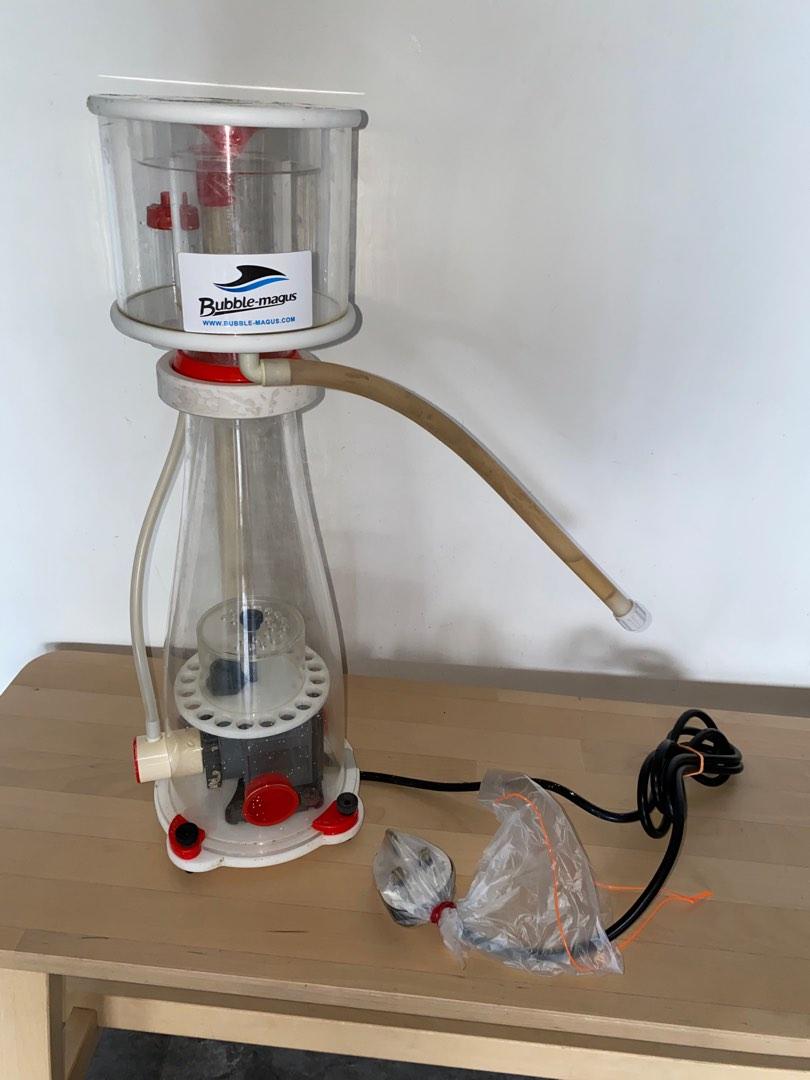 Bubble Magus Curve 5 protein skimmer, Pet Supplies, Homes & Other Pet